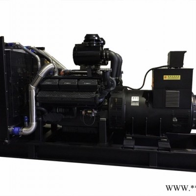 上柴股份680KW_品质保证_**_全国联保_福安发电机、柴油发电机组_股份动力  福建发电机 发电机价格图4