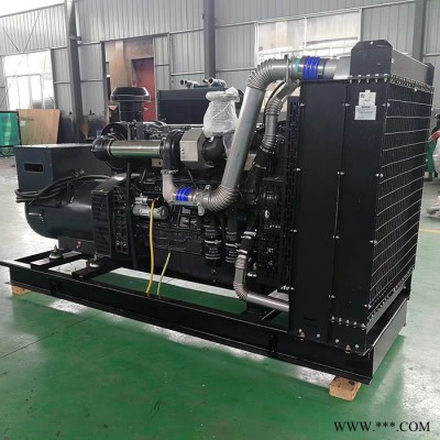 上柴500kw自动化发电机组_500kw发电机组_500千瓦柴油发电机组_上海发电机图4