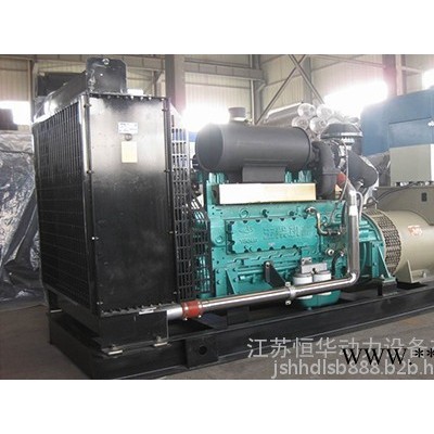 广西玉柴发电机组 15KW～2200KW 柴油发电机组 重庆玉柴发电机 发电机组图2