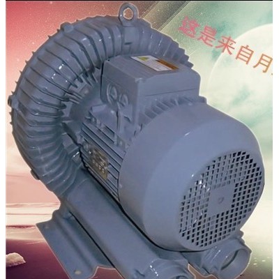 上海全风鼓风机台湾环形高压鼓风机 0.75kw中压风机图6