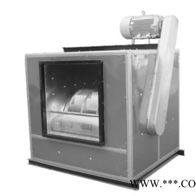 风机箱 无框架风机箱 低噪音风机箱 消防排烟风机箱图3