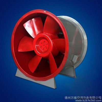 SWF高效低噪声混流风机 防爆混流风机 正压送风机厂家图2