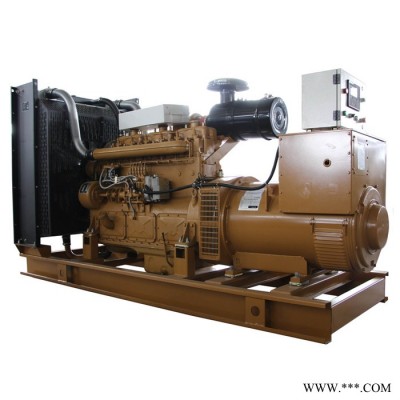 上海申动发电机组  SD263发电机组  250KW发电机组价格图4
