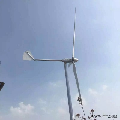 扬州广陵风能发电机  晟成20千瓦风力发电机优惠促销图6