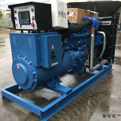清远市发电机生产厂家、玉柴矿山养殖专用发电机、150KW静音发电机厂家批发图8