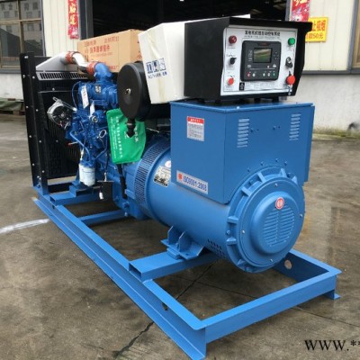 清远市发电机生产厂家、玉柴矿山养殖专用发电机、150KW静音发电机厂家批发图7