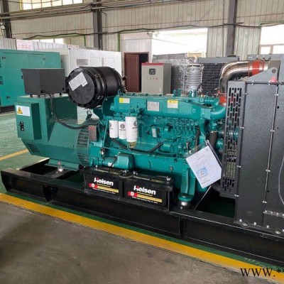 WEICHAI/潍柴WP4D66E200发电机组厂家批发50KW柴油发电机组价格全自动发电机组超静音发电机组发电机组厂家图2