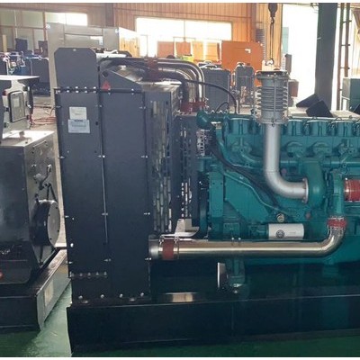 WEICHAI/潍柴WP4D66E200发电机组厂家批发50KW柴油发电机组价格全自动发电机组超静音发电机组发电机组厂家图3