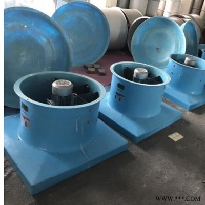 大量现货批发  屋顶风机型号 玻璃钢屋顶风机 工业玻璃钢风机 防爆防腐屋顶通风机 养殖场专用屋顶风机图6