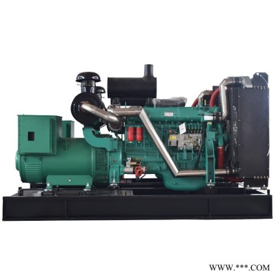 260千瓦发电机 YYDLWF260GF 规格齐全 260千瓦发电机报价图4