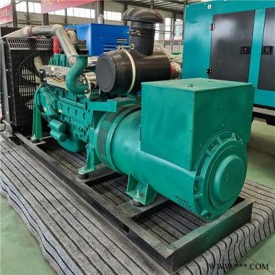 260千瓦发电机 YYDLWF260GF 规格齐全 260千瓦发电机报价图3
