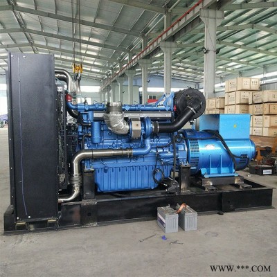 玉康YK500KW发电机组国产发电机厂家质量可靠诚信经营图3