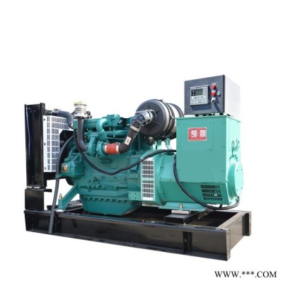 50kw发电机组 潍柴原厂 道依茨柴油发电机 潍柴发电机50kw 50kw超静音柴油发电机组 静音式发电机50千瓦图5
