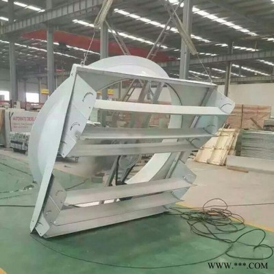 源博华 奶牛场赛克龙风机 牛舍赛克龙风机 赛可龙风机