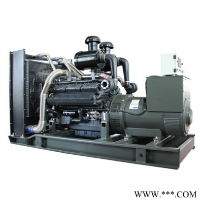提供 200KW柴油发电机  发电机组 上柴发电机组 上柴SC9D310D2发电机组  沈阳发电机组厂家 备用电源图4
