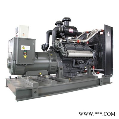 提供 200KW柴油发电机  发电机组 上柴发电机组 上柴SC9D310D2发电机组  沈阳发电机组厂家 备用电源图3