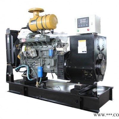 山东裕兴发电机组裕兴ZH4105ZLD发电机组价格沈阳发电机厂家50KW裕兴发电机厂家热卖备用电源图3