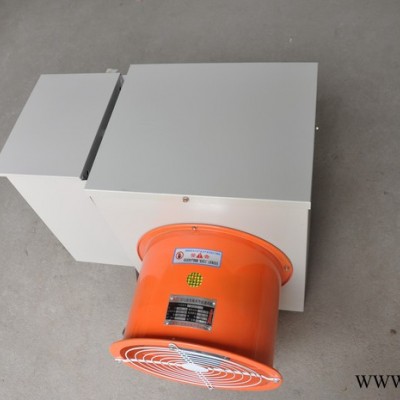 育雏专用热风机鸡舍育雏专用暖风机养殖专用暖风机型号图4