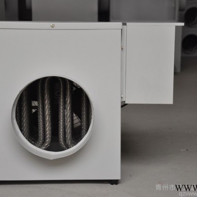 育雏专用热风机鸡舍育雏专用暖风机养殖专用暖风机型号图6