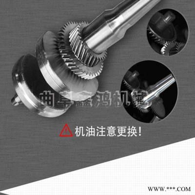 航天巴山bs4500i 汽油3kw发电机 应急备用汽油发电机 手拉启动汽油发电机图3