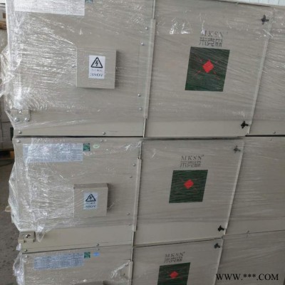 MKSN/米克森 办公楼新风机组厂房新风机组商用新风机,商用新风机,商用新风机组,转轮风机机组,商用全热交换机