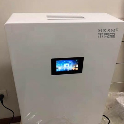 MKSN/米克森 校园新风机壁挂新风机图3