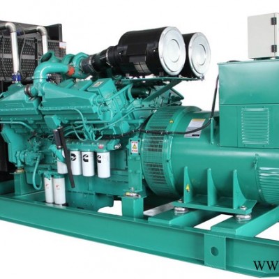 720KW柴油发电机  700KW发电机组  720KW发电机厂家特价供应图4