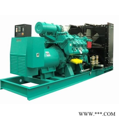 720KW柴油发电机  700KW发电机组  720KW发电机厂家特价供应图5