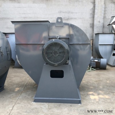 4-72C型离心式通风机   环保通风设备离心风机   抽风机图2