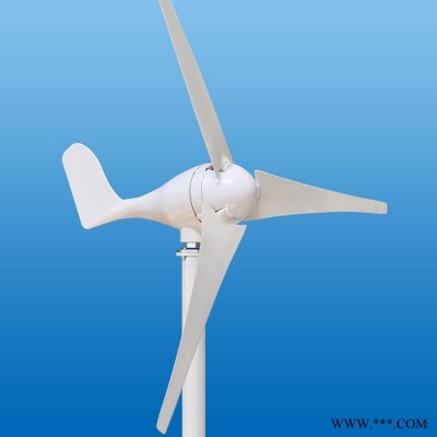 河北鑫瑞达风力发电机 小型家用风力发电机 质量好 成本低图3