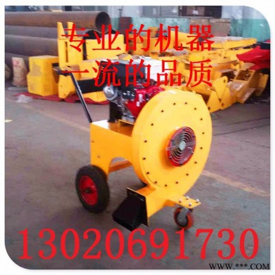 庆安QCF-50/90 汽油吹风机，马路吹风机，大功率吹风机，道路养护吹风机图2
