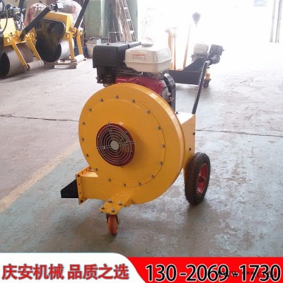 庆安QCF-50/90 汽油吹风机，马路吹风机，大功率吹风机，道路养护吹风机图1