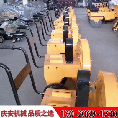 庆安QCF-50/90 汽油吹风机，马路吹风机，大功率吹风机，道路养护吹风机图5