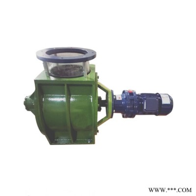 专业关风机厂家 常年供应直联内置关风机 直联外置关风机 1.8L-50L关风机卸料阀旋转给料机 现货直供 非标可定制