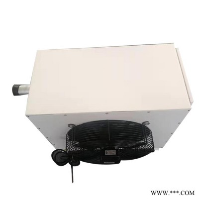 SEMEM热水暖风机_卓普_工业暖风机 型号齐全 SEMEM蒸汽暖风机图4