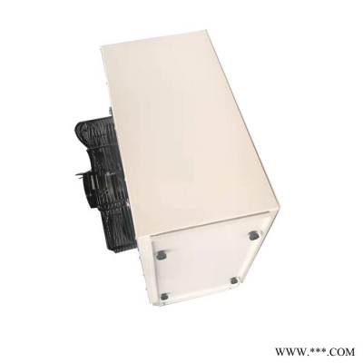 SEMEM热水暖风机_卓普_工业暖风机 型号齐全 SEMEM蒸汽暖风机图2
