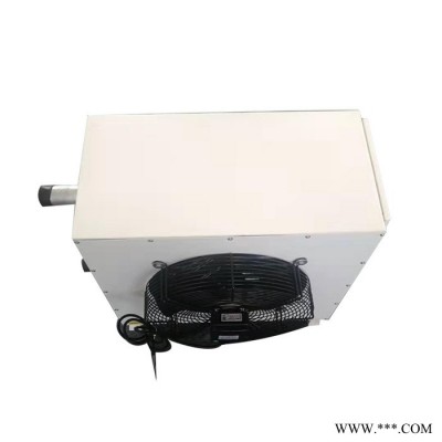 SEMEM热水暖风机_卓普_工业暖风机 型号齐全 SEMEM蒸汽暖风机图3