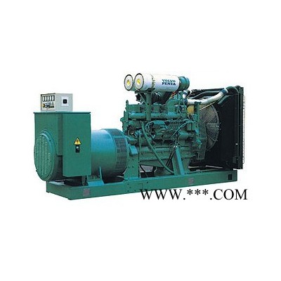 450KW柴油发电机组 沃尔沃发电机厂家 沃尔沃发电机组价格 沈阳发电机厂家批发 国III排放图5