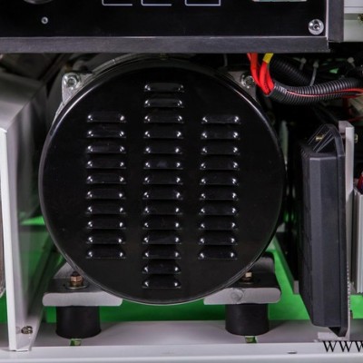 家用15kw静音汽油发电机型号 汽油发电机组图5