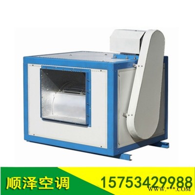 风机箱 吉林HTFC型风机箱 顺泽风机箱供应商图2