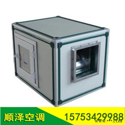 风机箱 吉林HTFC型风机箱 顺泽风机箱供应商图6