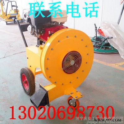 公路吹风机 手推路面吹风机马路清理吹风机图4