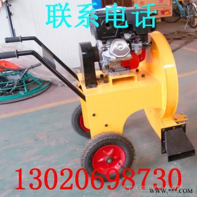 公路吹风机 手推路面吹风机马路清理吹风机图1