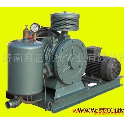 供应回转鼓风机HCC60S 低噪音回转风机/回转式鼓风机图3