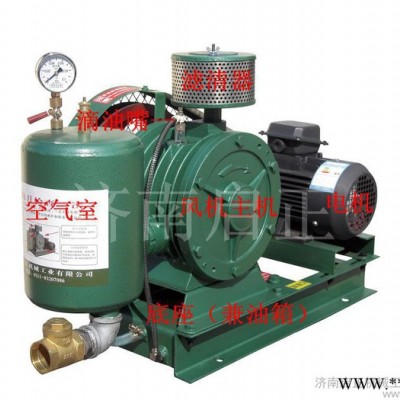 供应回转鼓风机HCC60S 低噪音回转风机/回转式鼓风机图1