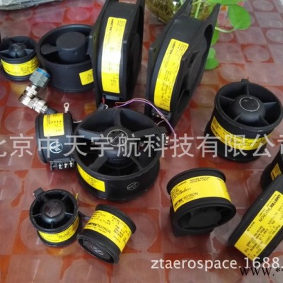 AMETEK ROTRON航空风机 雷达 飞机风机   SPTRT 778YF图2