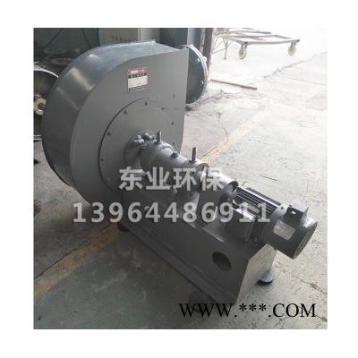 东业 高温不锈钢风机w9-19  高温风机厂家  高温风机图1