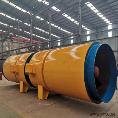 75kw隧道施工风机 源丰 sdf隧道风机厂家图1