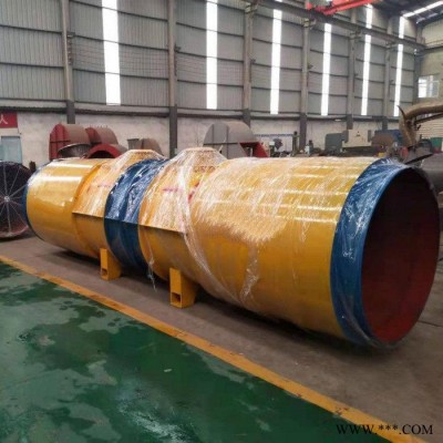 75kw隧道施工风机 源丰 sdf隧道风机厂家图3