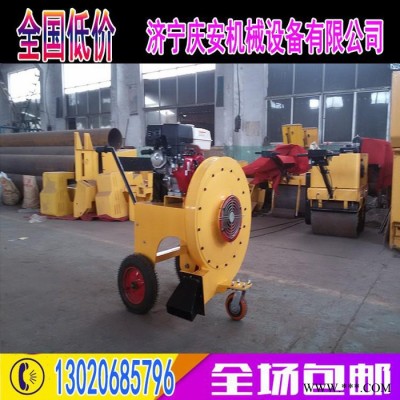 手推式马路吹风机 小型马路吹风机 公路灰尘吹风机图2